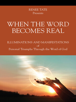 cover image of When the Word Becomes Real